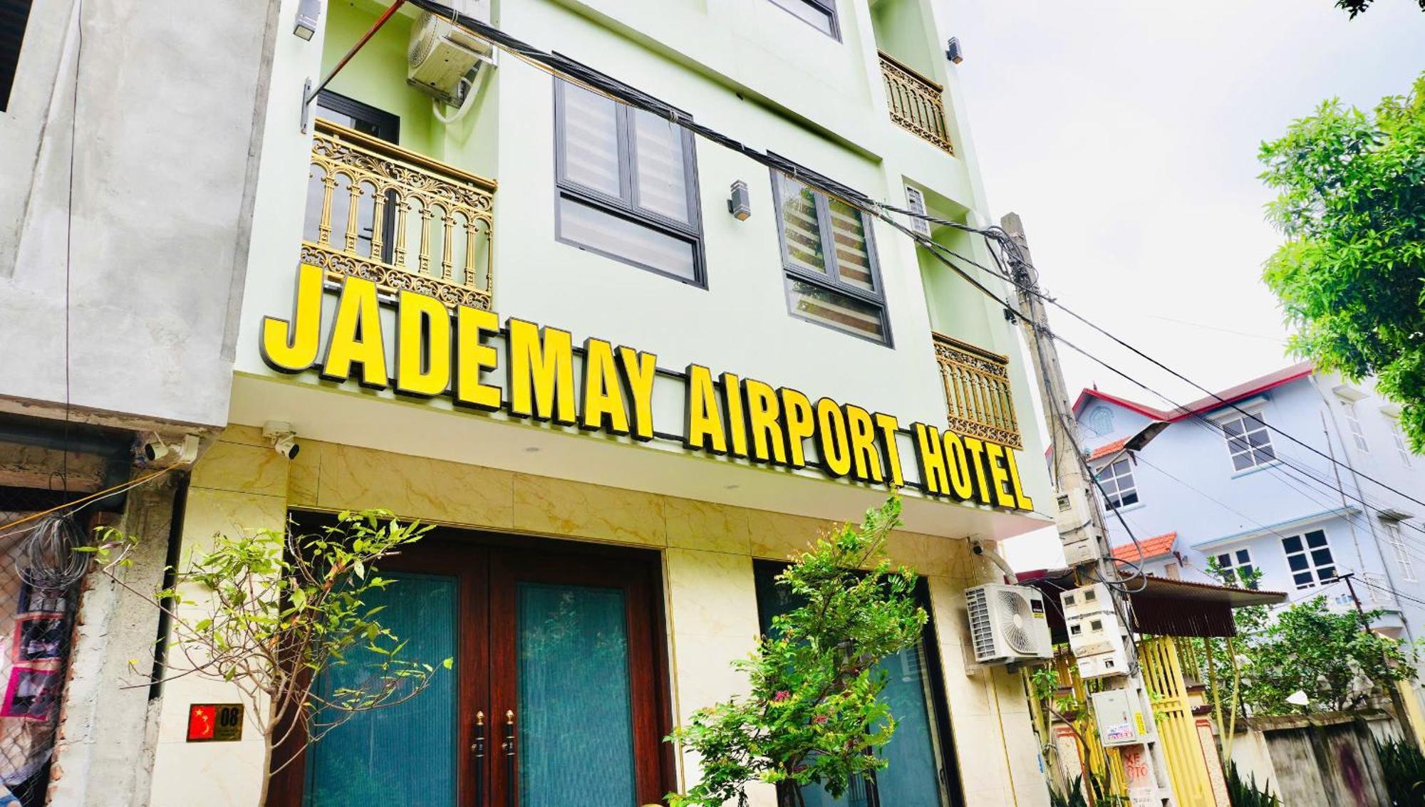 Jademay Airport Hotel, Hanoi