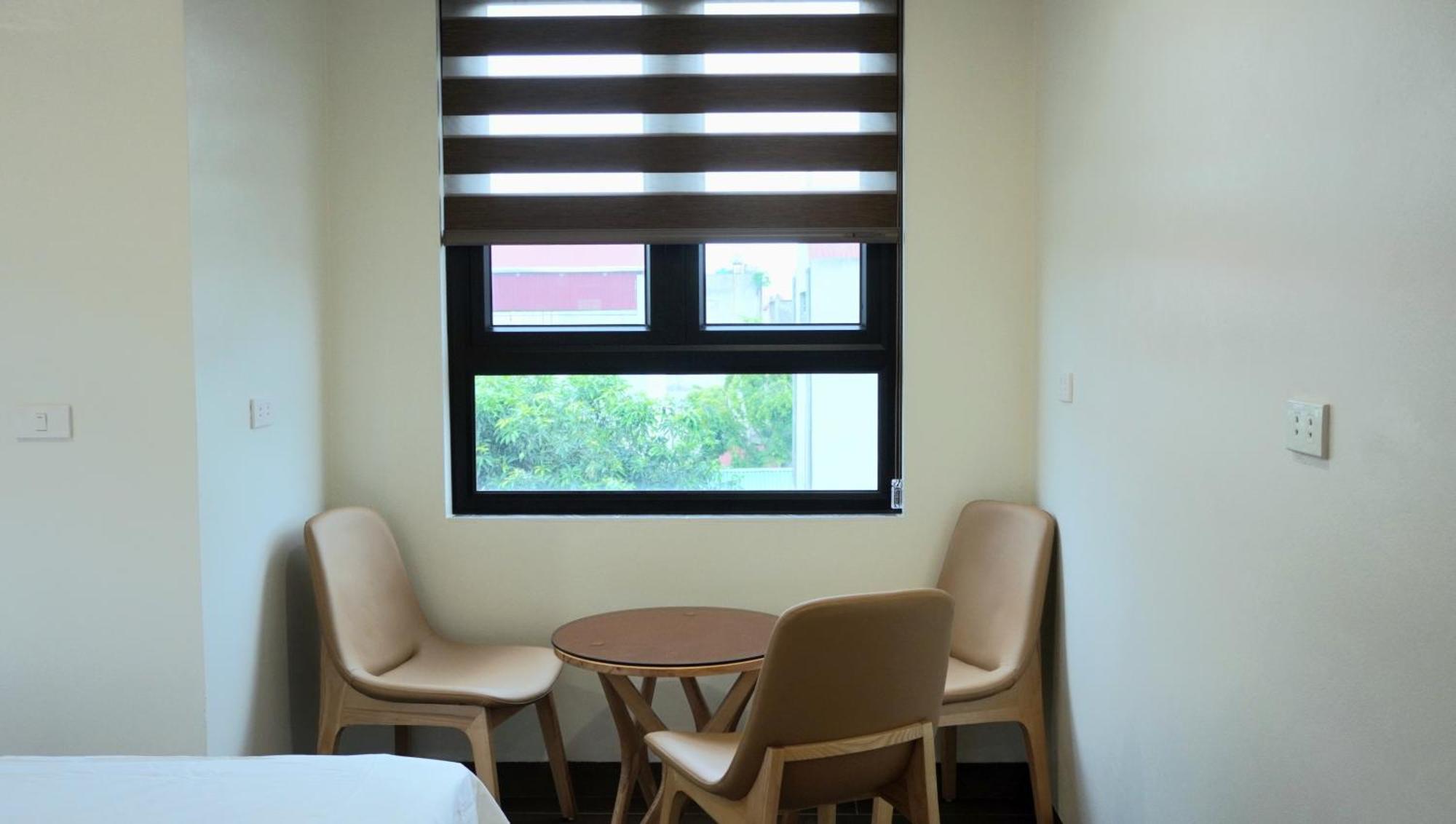 Jademay Airport Hotel — Photos 2